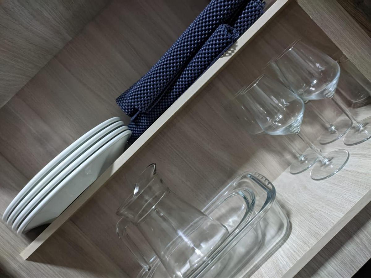 Apartmán Vg Sun Cumbuco Sea Breeze Vista Mar Exteriér fotografie