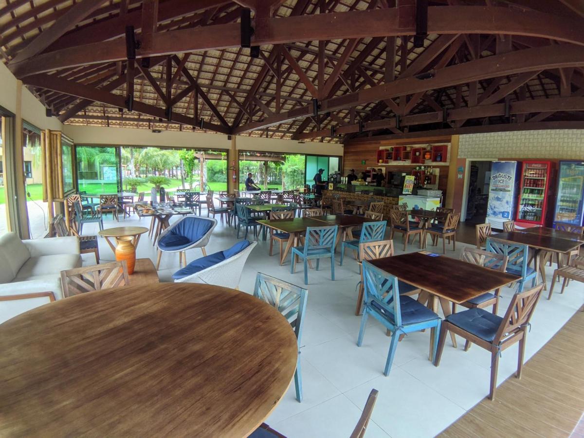 Apartmán Vg Sun Cumbuco Sea Breeze Vista Mar Exteriér fotografie