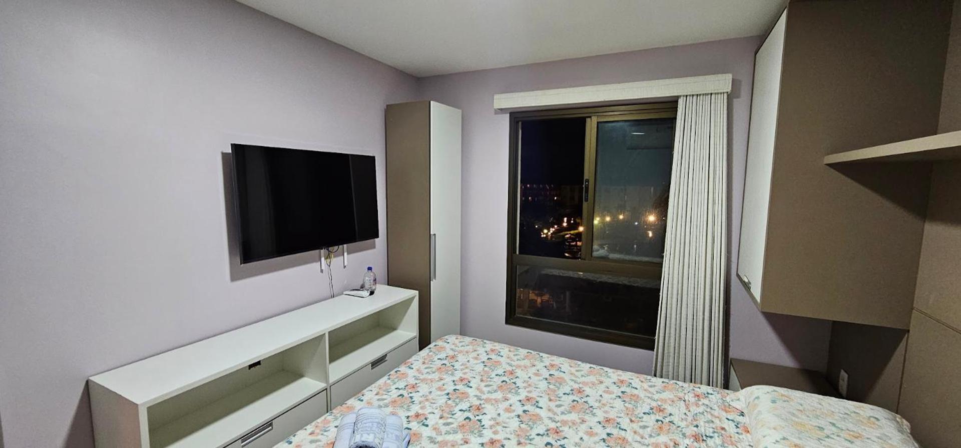 Apartmán Vg Sun Cumbuco Sea Breeze Vista Mar Exteriér fotografie