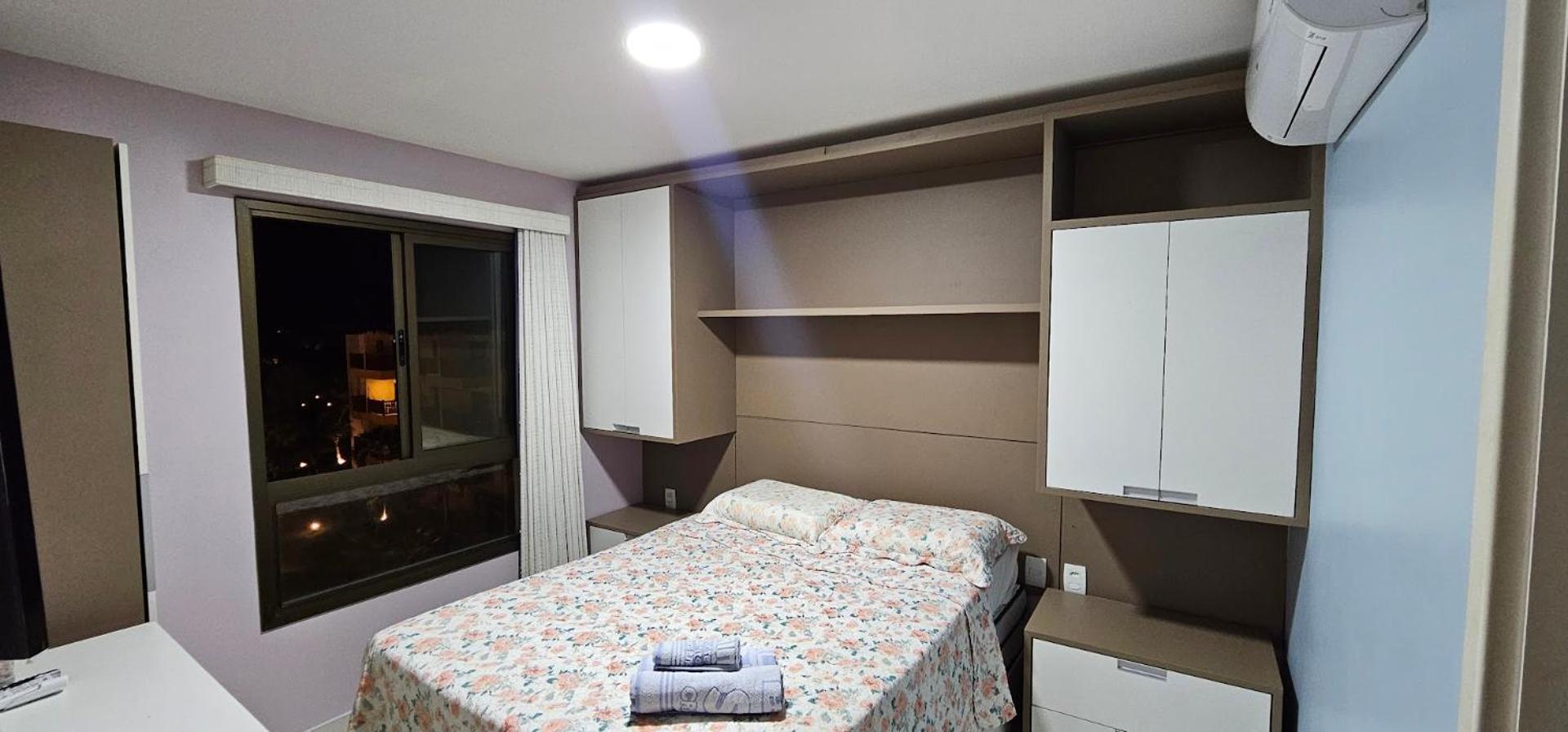 Apartmán Vg Sun Cumbuco Sea Breeze Vista Mar Exteriér fotografie