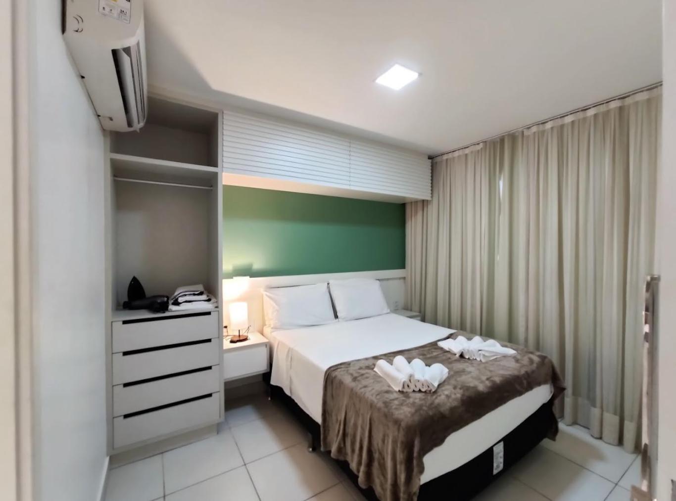 Apartmán Vg Sun Cumbuco Sea Breeze Vista Mar Exteriér fotografie